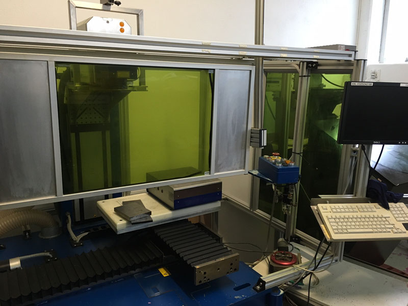 MSM-IMT Tuttlingen: Maschinen