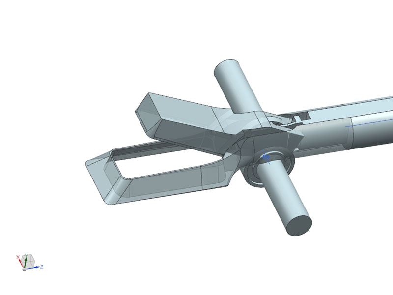 MSM-IMT Tuttlingen: Zeichnungen