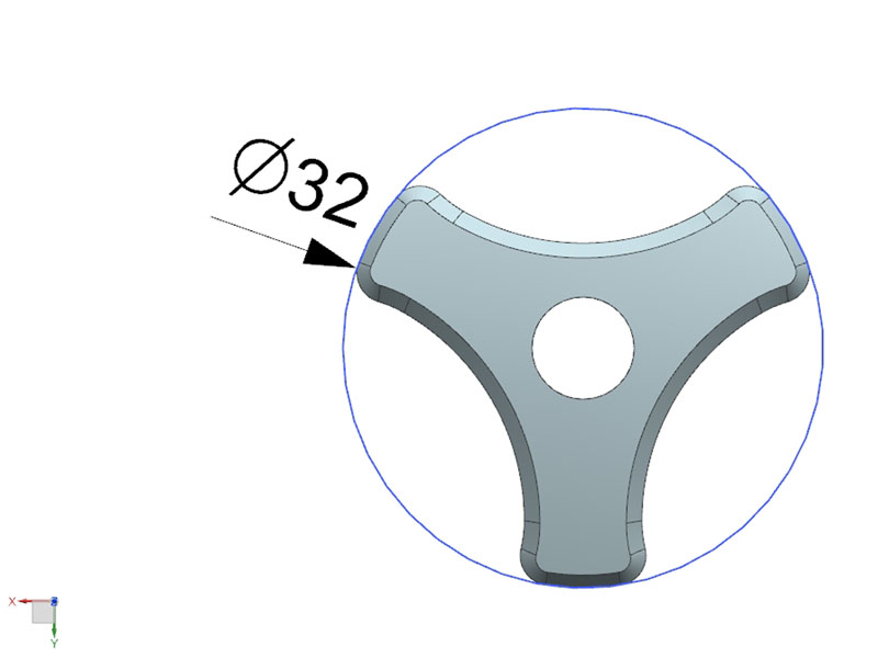 MSM-IMT Tuttlingen: Zeichnungen